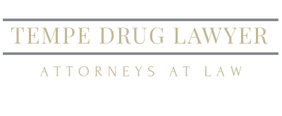 Tempe Drug Lawyer